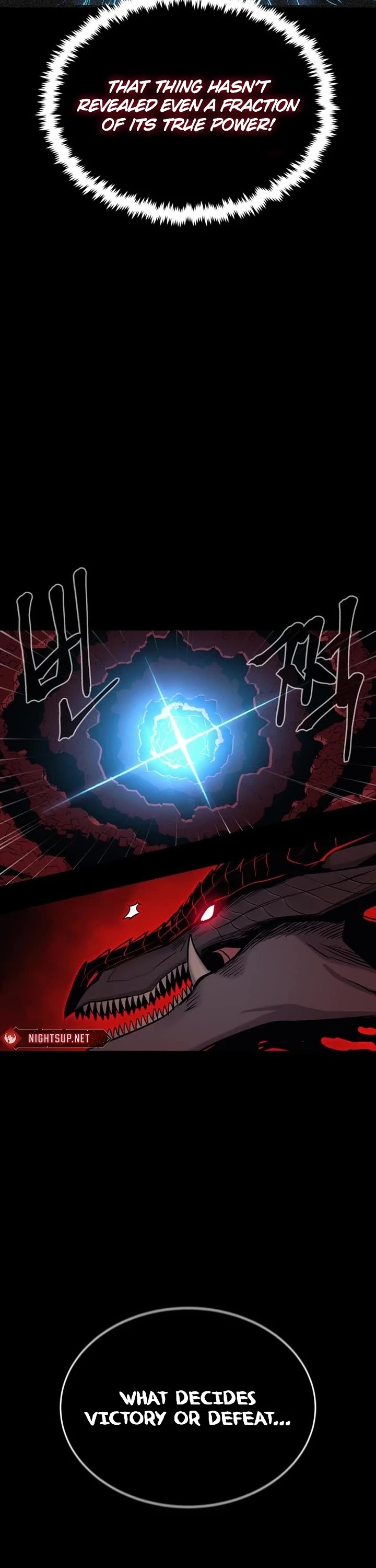Wail of Weakness Chapter 76 page 52 - Chapter 76