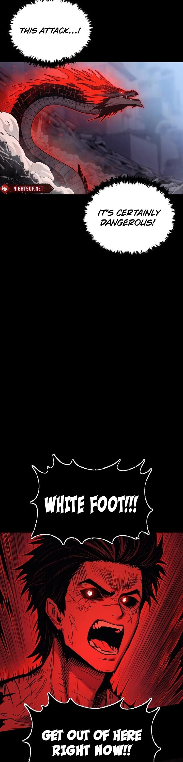 Wail of Weakness Chapter 77 page 24 - Chapter 77