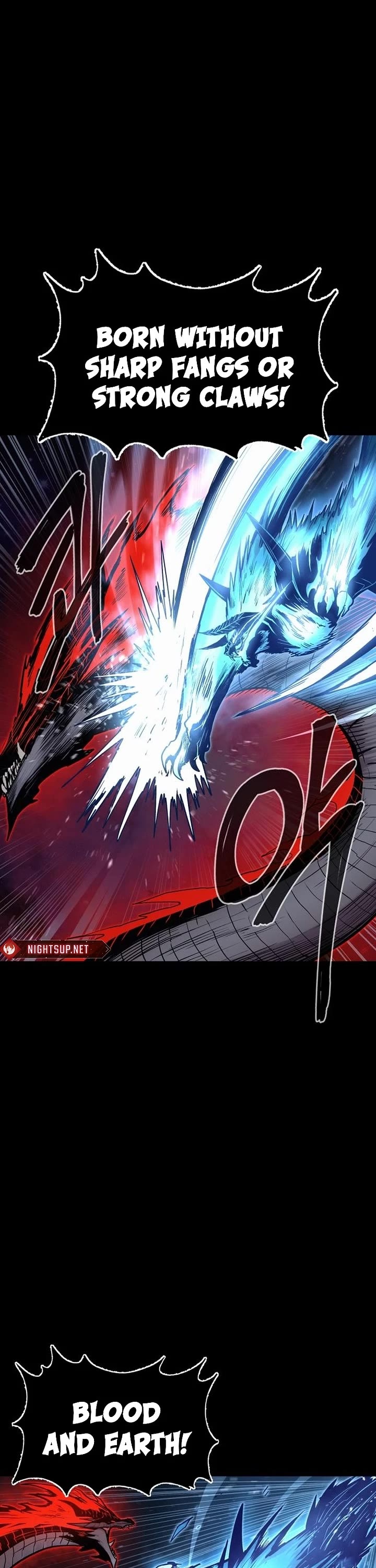 Wail of Weakness Chapter 77 page 37 - Chapter 77