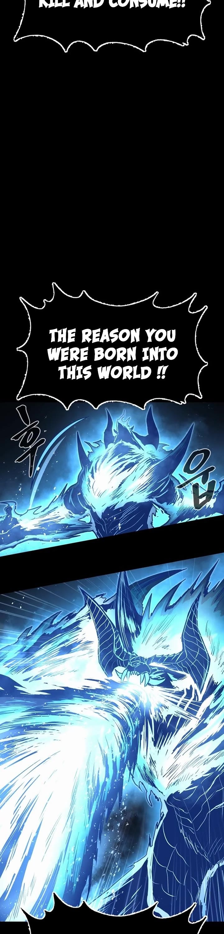Wail of Weakness Chapter 77 page 39 - Chapter 77