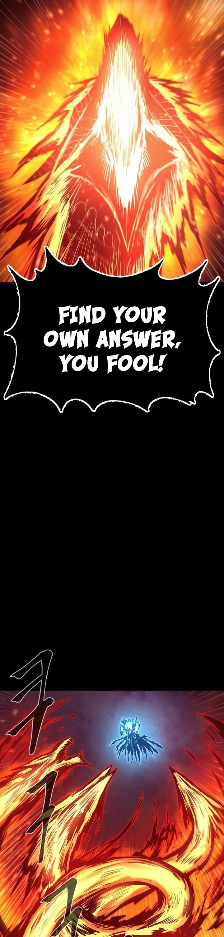 Wail of Weakness Chapter 77 page 42 - Chapter 77