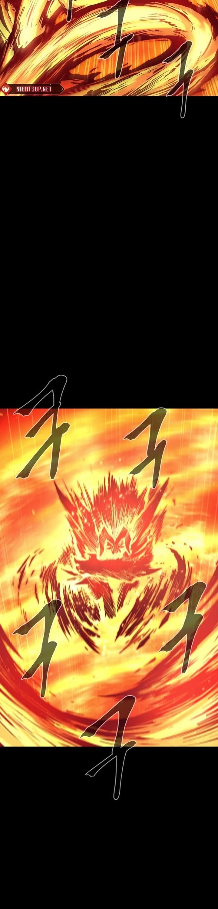 Wail of Weakness Chapter 77 page 43 - Chapter 77
