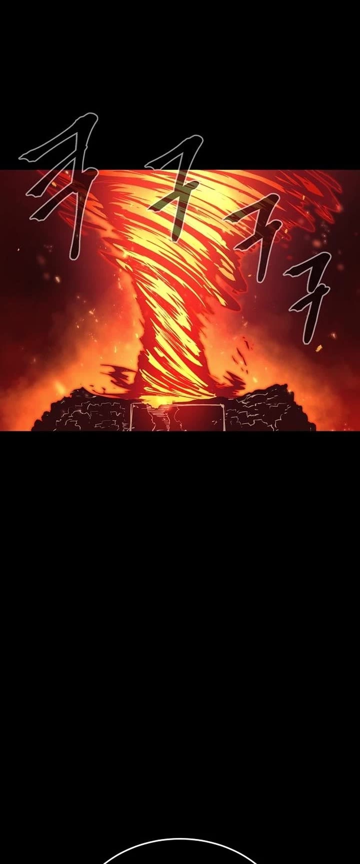 Wail of Weakness Chapter 77 page 44 - Chapter 77