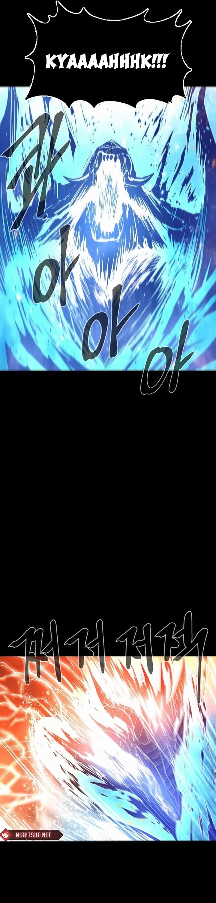 Wail of Weakness Chapter 77 page 46 - Chapter 77