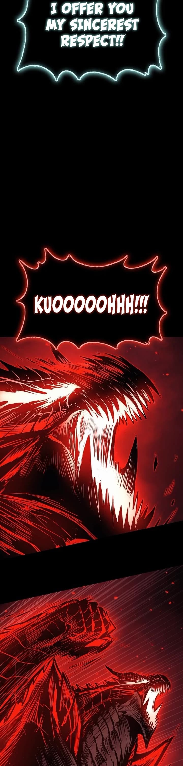 Wail of Weakness Chapter 77 page 50 - Chapter 77