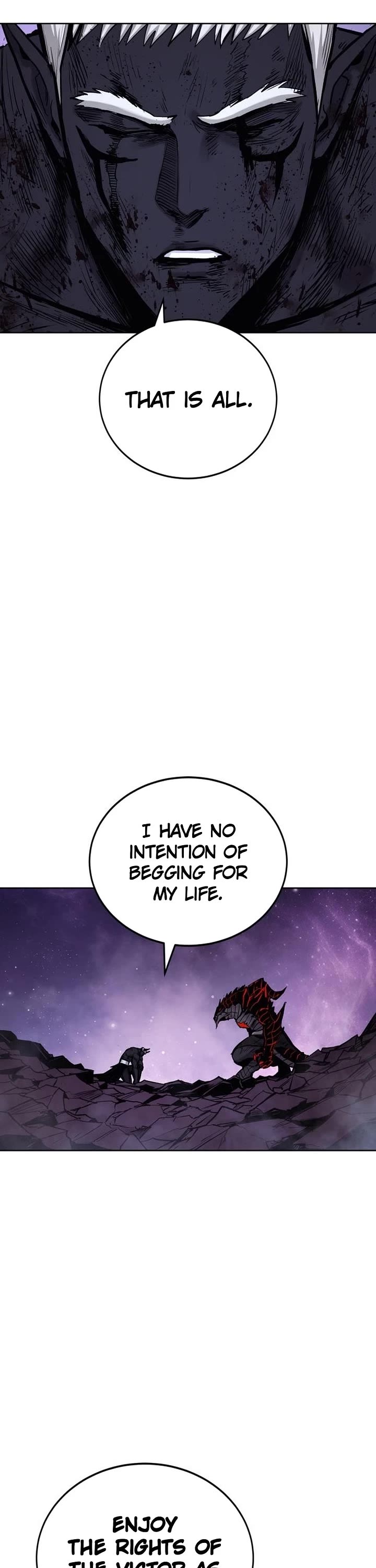 Wail of Weakness Chapter 78 page 10 - Chapter 78