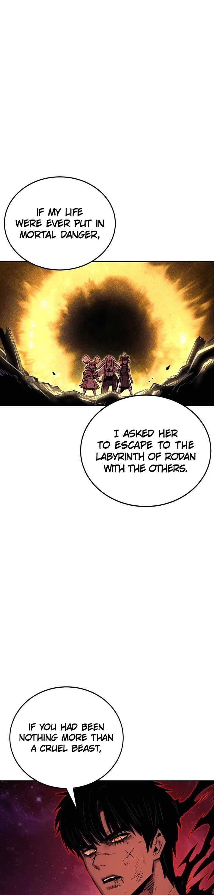 Wail of Weakness Chapter 78 page 12 - Chapter 78