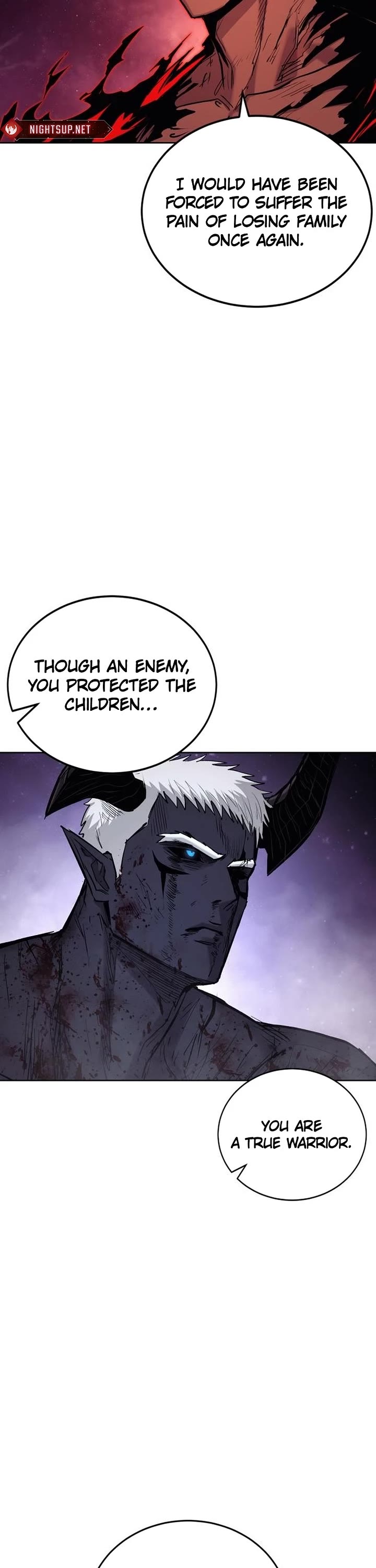 Wail of Weakness Chapter 78 page 13 - Chapter 78