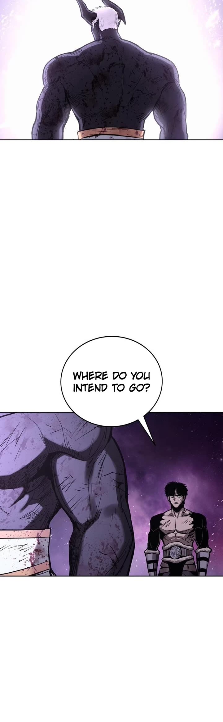 Wail of Weakness Chapter 78 page 18 - Chapter 78