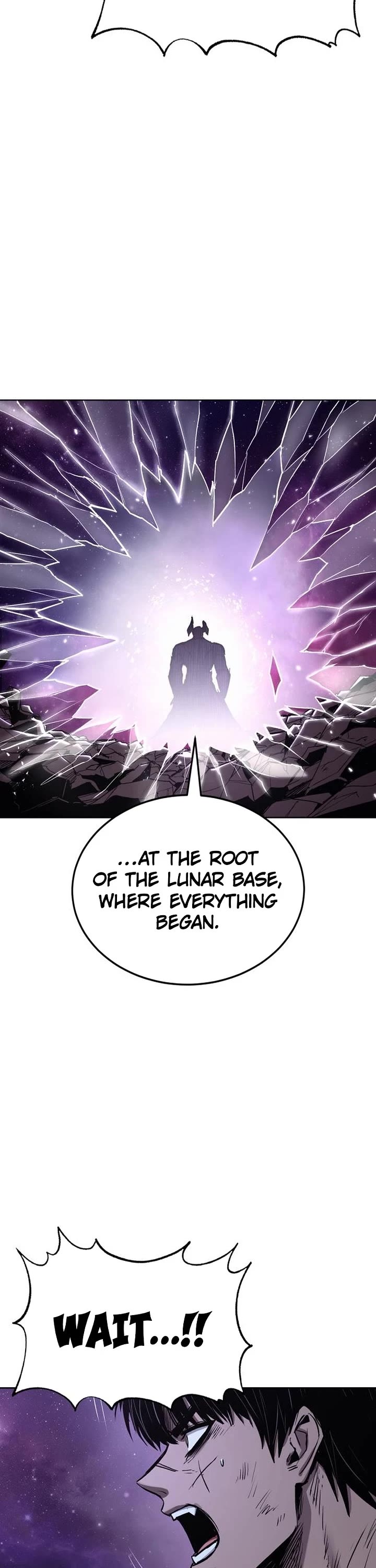 Wail of Weakness Chapter 78 page 20 - Chapter 78