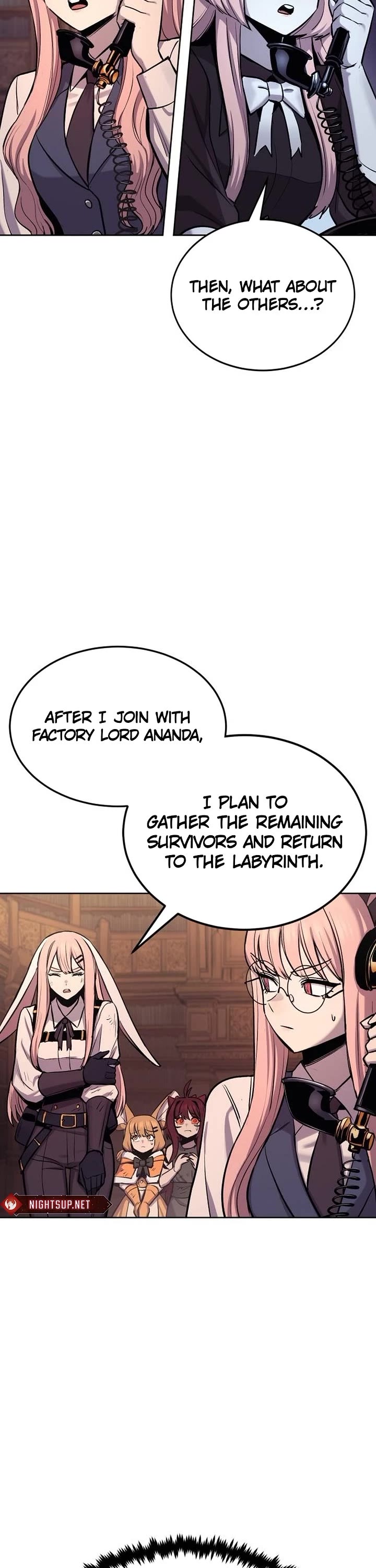 Wail of Weakness Chapter 78 page 24 - Chapter 78