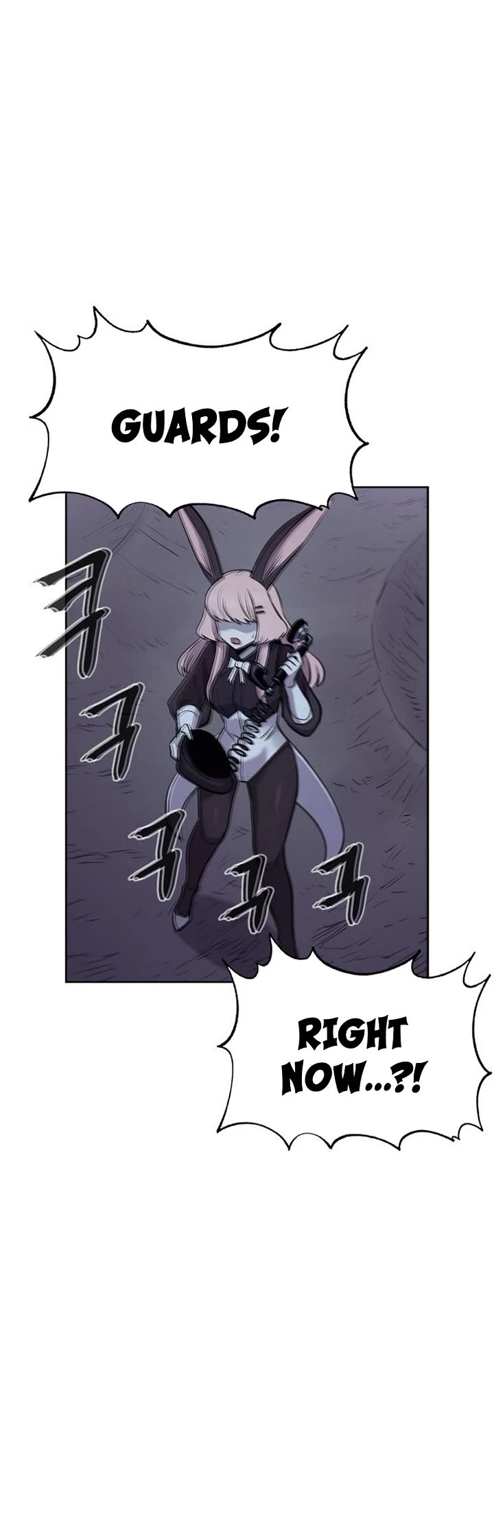 Wail of Weakness Chapter 78 page 26 - Chapter 78