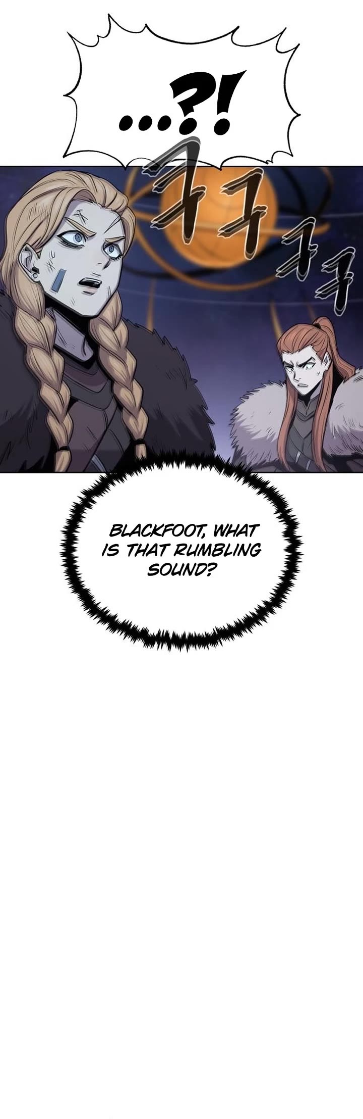 Wail of Weakness Chapter 78 page 27 - Chapter 78