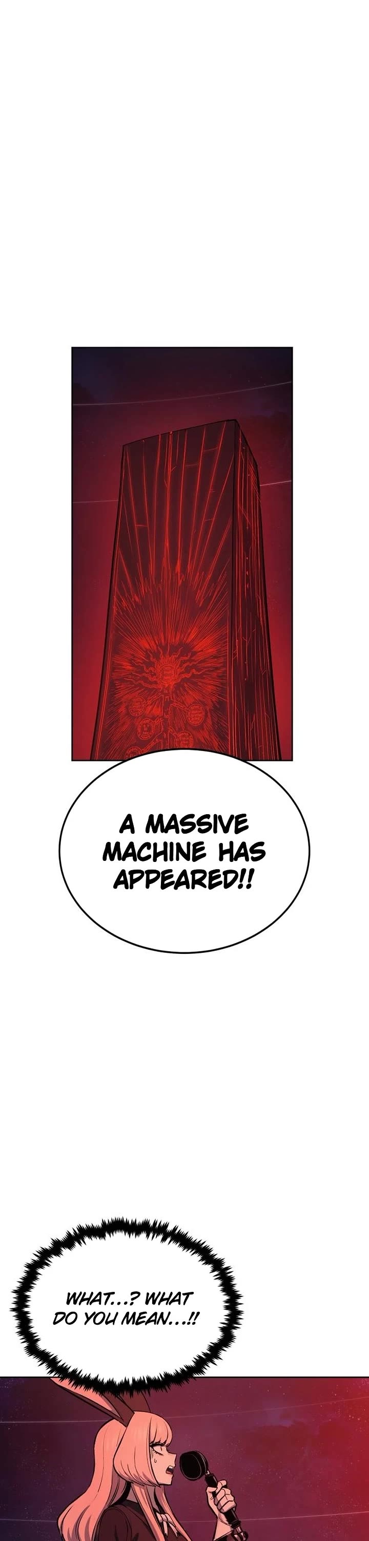 Wail of Weakness Chapter 78 page 31 - Chapter 78