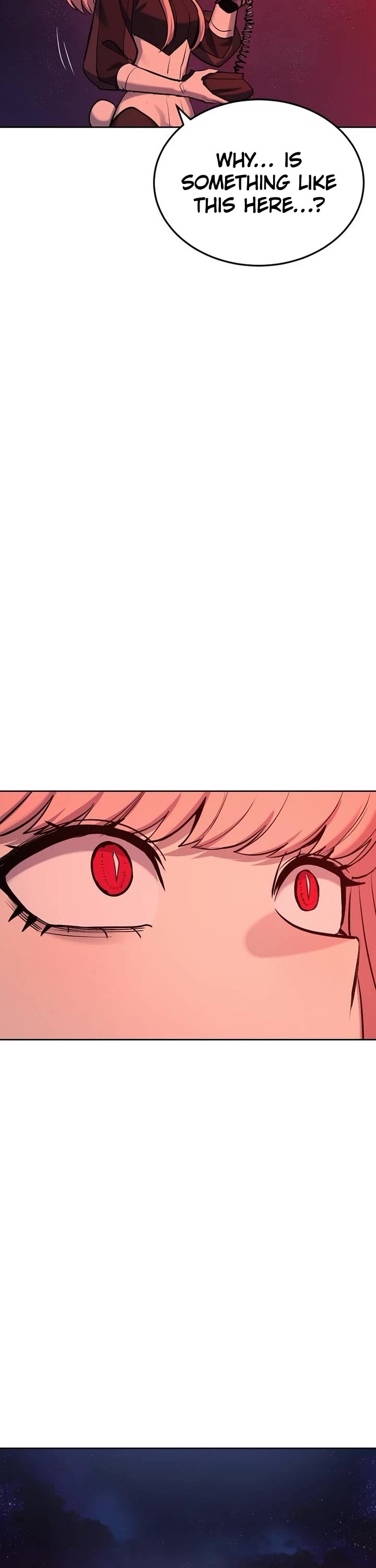 Wail of Weakness Chapter 78 page 32 - Chapter 78