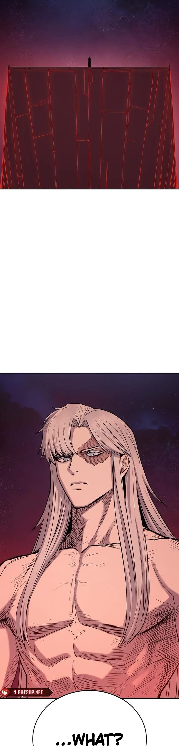 Wail of Weakness Chapter 78 page 33 - Chapter 78
