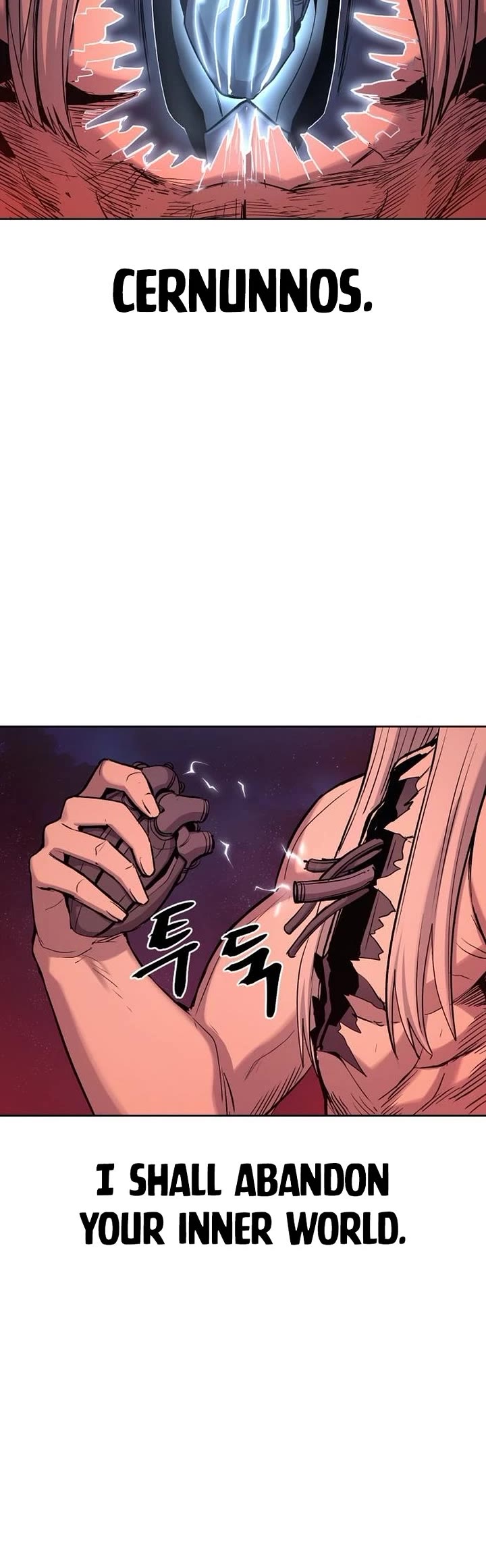 Wail of Weakness Chapter 78 page 35 - Chapter 78