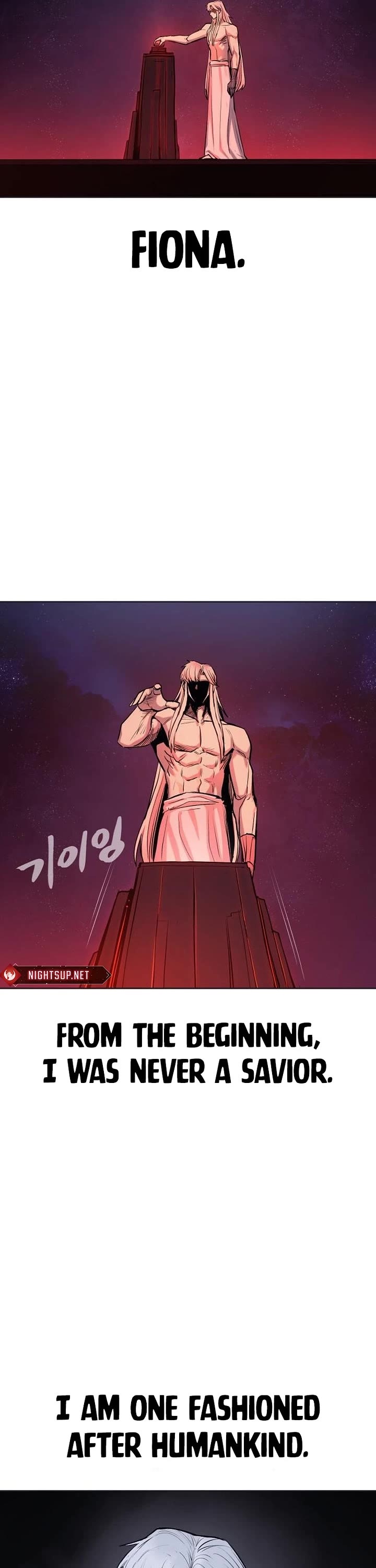Wail of Weakness Chapter 78 page 37 - Chapter 78