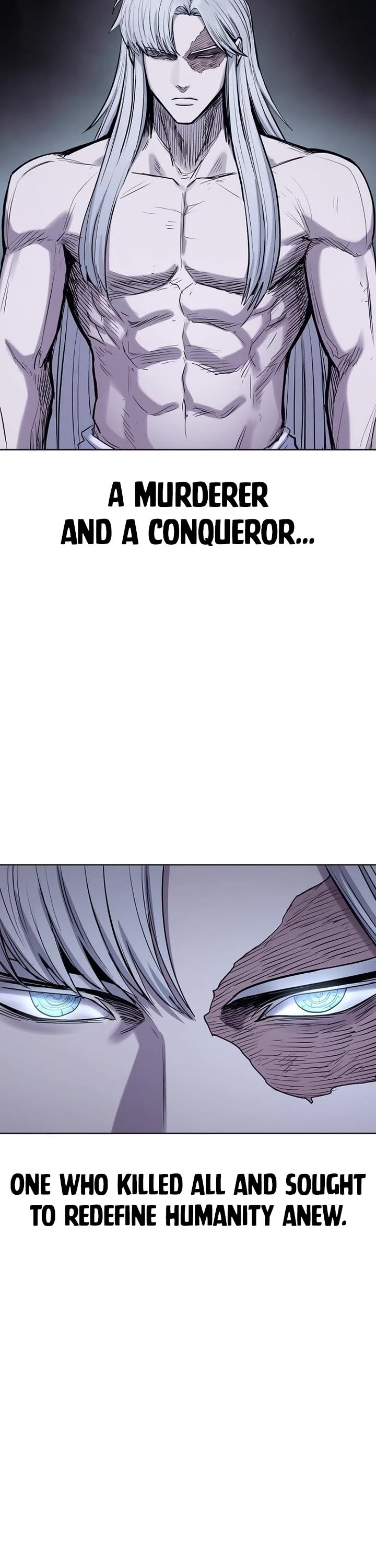 Wail of Weakness Chapter 78 page 38 - Chapter 78