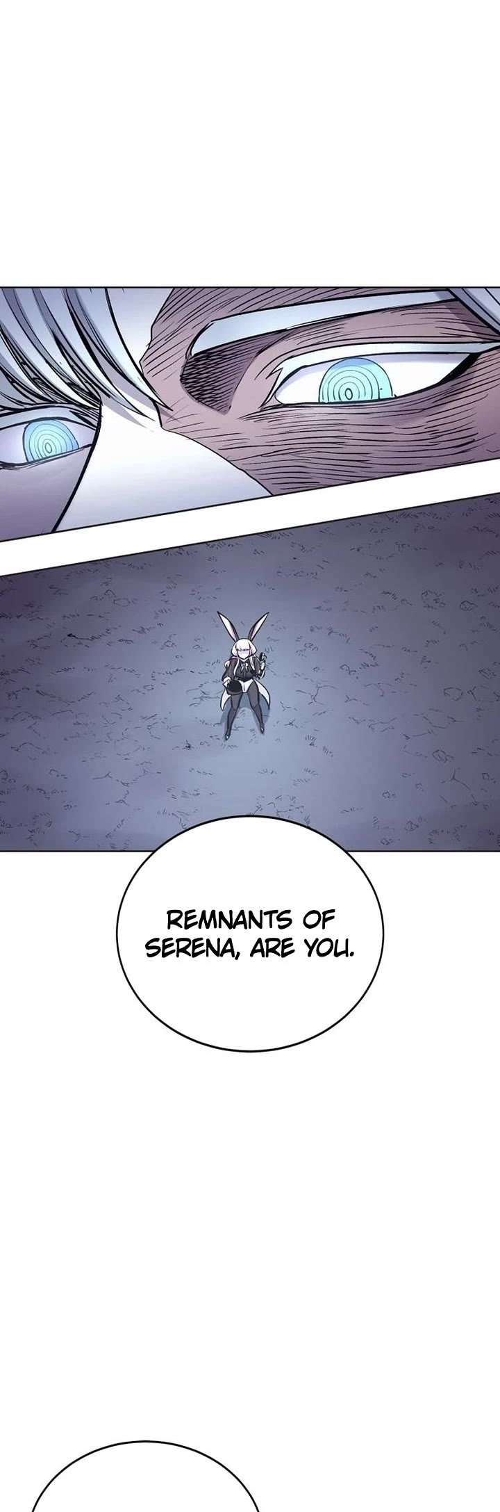 Wail of Weakness Chapter 78 page 44 - Chapter 78