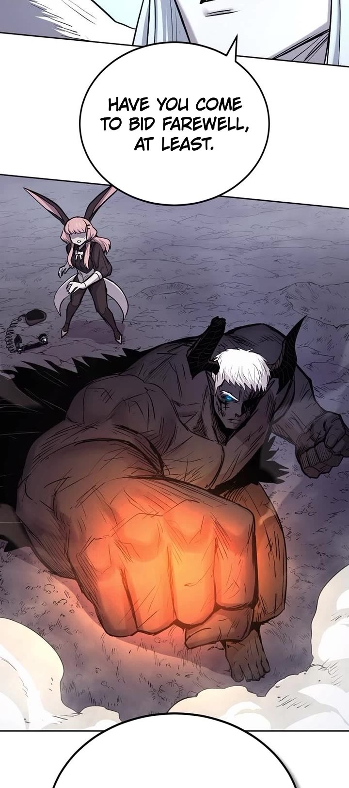 Wail of Weakness Chapter 78 page 49 - Chapter 78