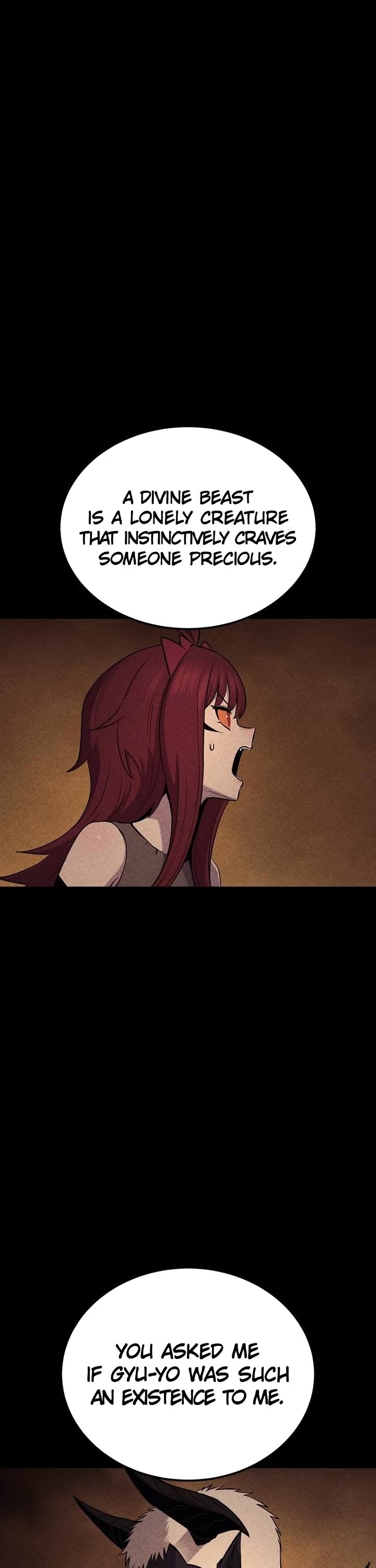 Wail of Weakness Chapter 78 page 6 - Chapter 78