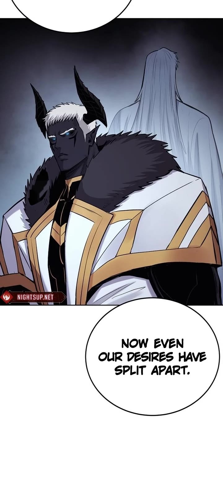 Wail of Weakness Chapter 78 page 9 - Chapter 78