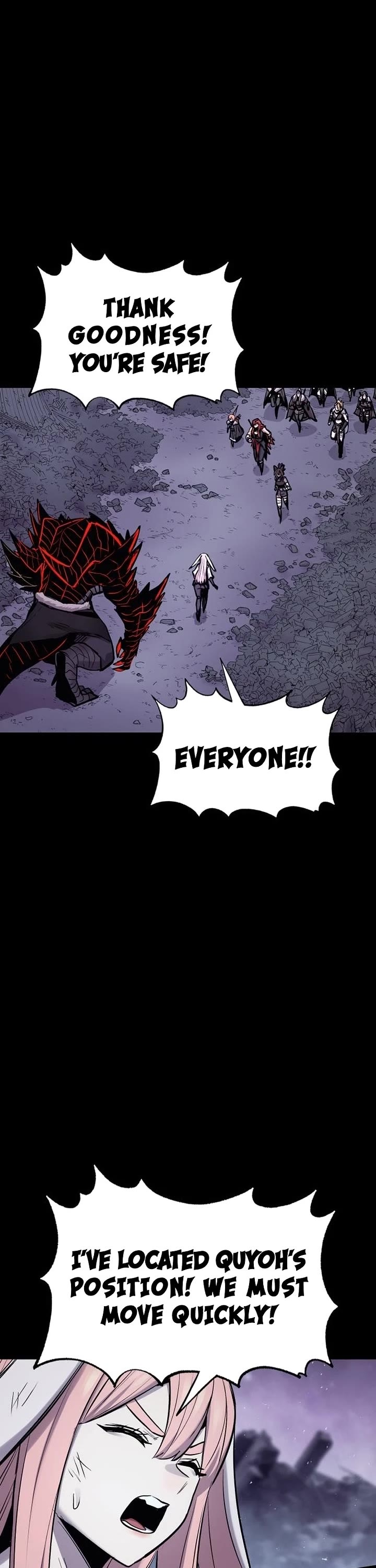 Wail of Weakness Chapter 79 page 10 - Chapter 79