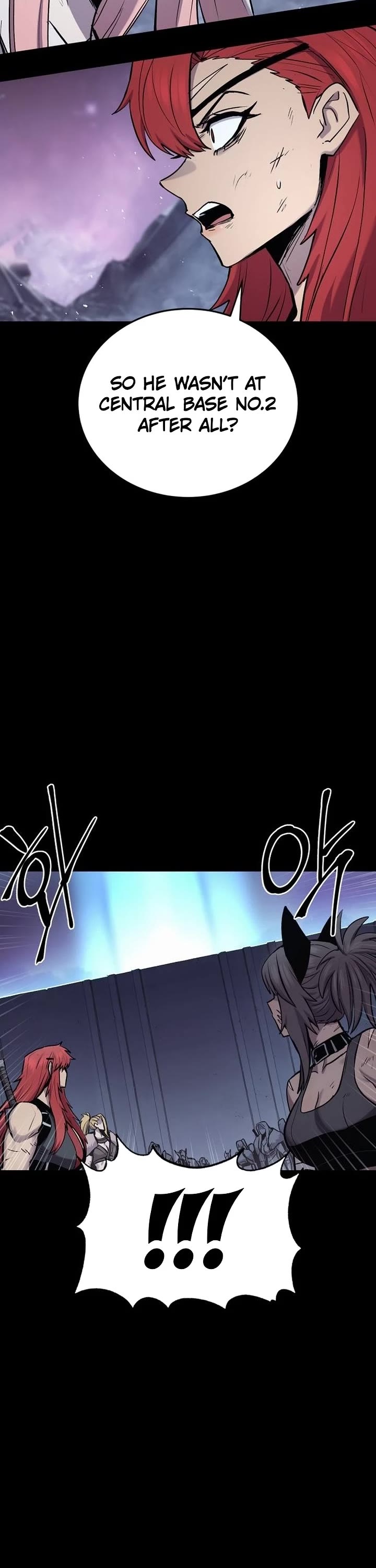 Wail of Weakness Chapter 79 page 11 - Chapter 79