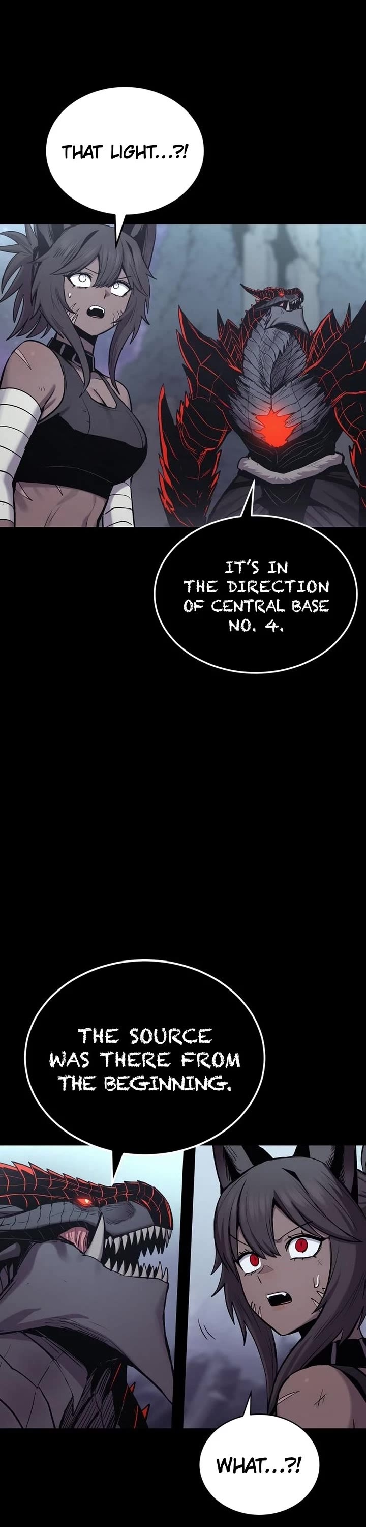 Wail of Weakness Chapter 79 page 12 - Chapter 79