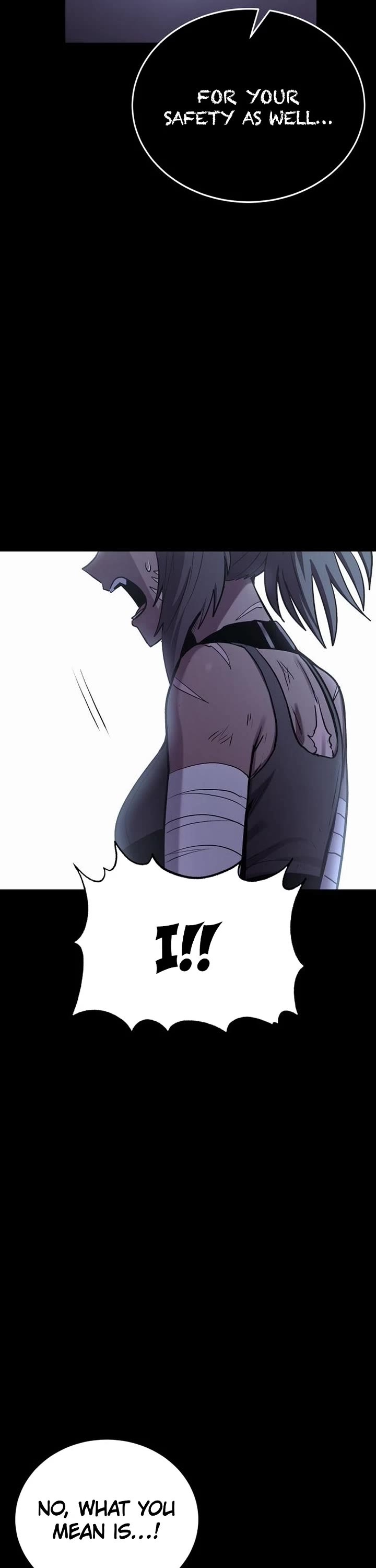 Wail of Weakness Chapter 79 page 16 - Chapter 79