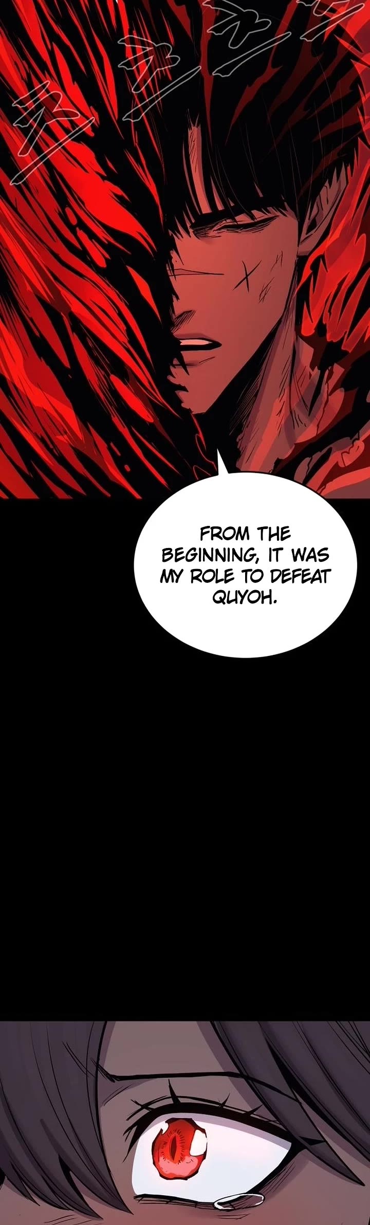 Wail of Weakness Chapter 79 page 18 - Chapter 79