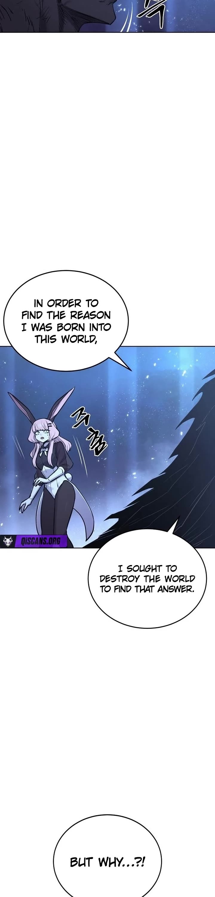 Wail of Weakness Chapter 79 page 2 - Chapter 79