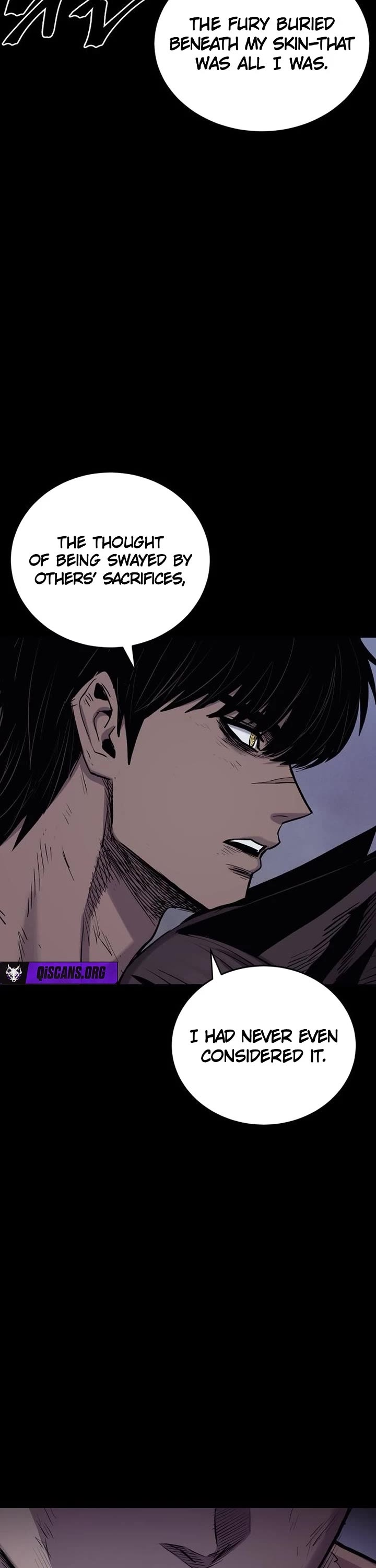 Wail of Weakness Chapter 79 page 22 - Chapter 79