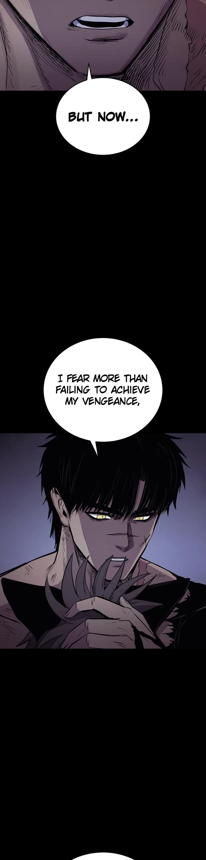 Wail of Weakness Chapter 79 page 23 - Chapter 79