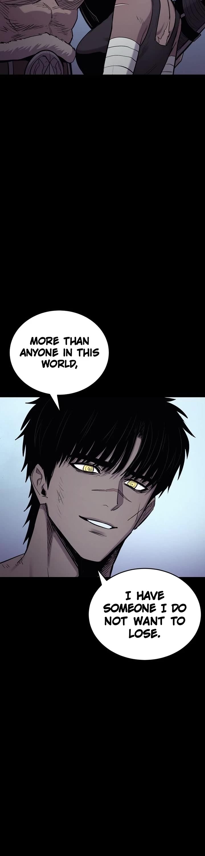 Wail of Weakness Chapter 79 page 25 - Chapter 79