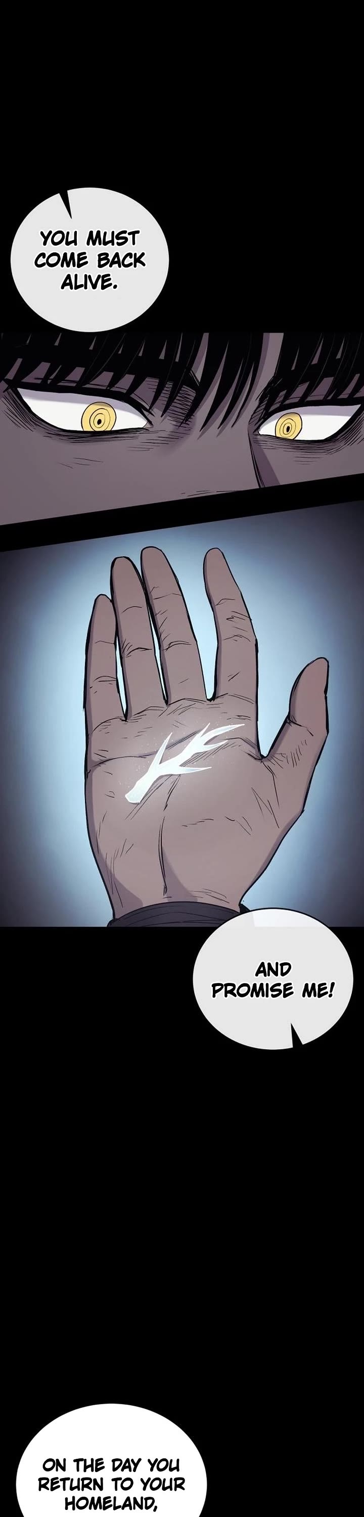 Wail of Weakness Chapter 79 page 29 - Chapter 79