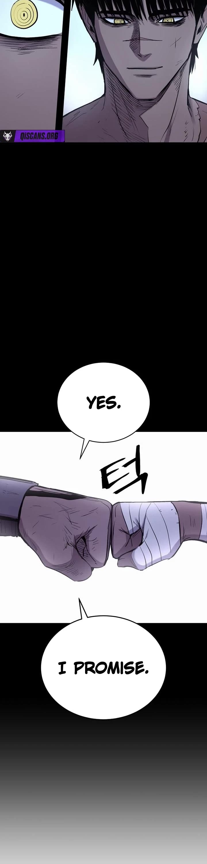 Wail of Weakness Chapter 79 page 31 - Chapter 79