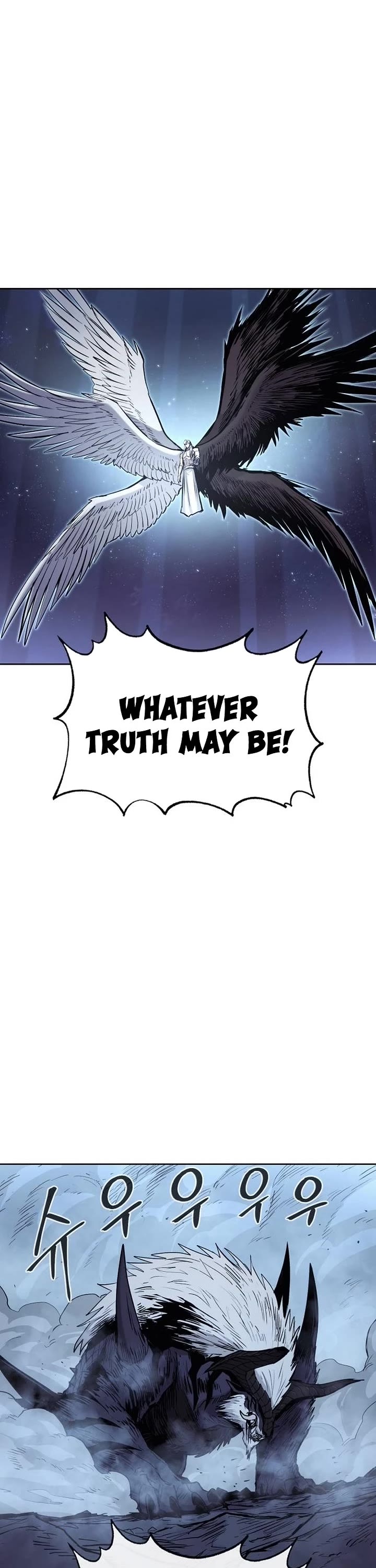 Wail of Weakness Chapter 79 page 33 - Chapter 79