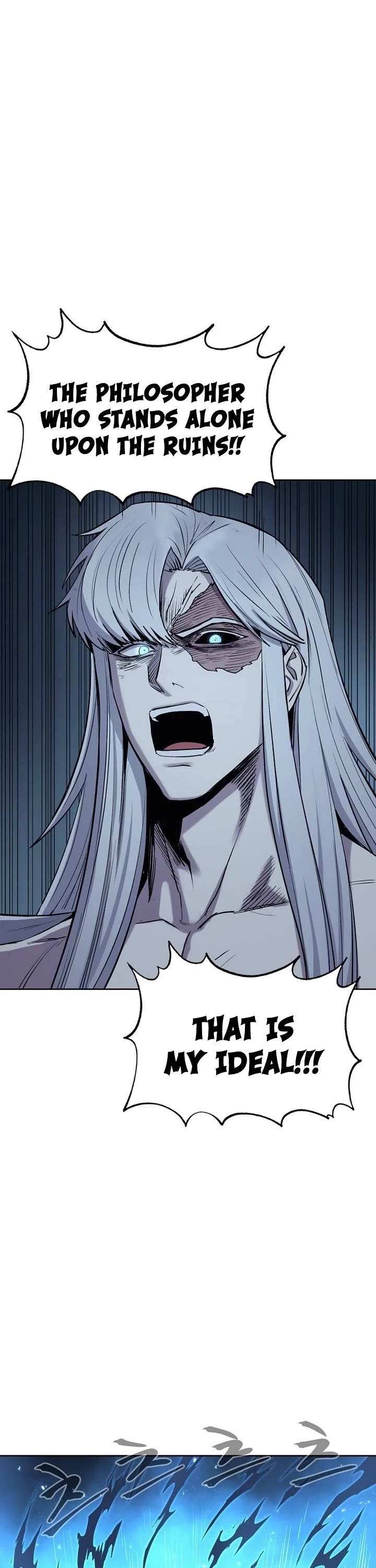 Wail of Weakness Chapter 79 page 38 - Chapter 79