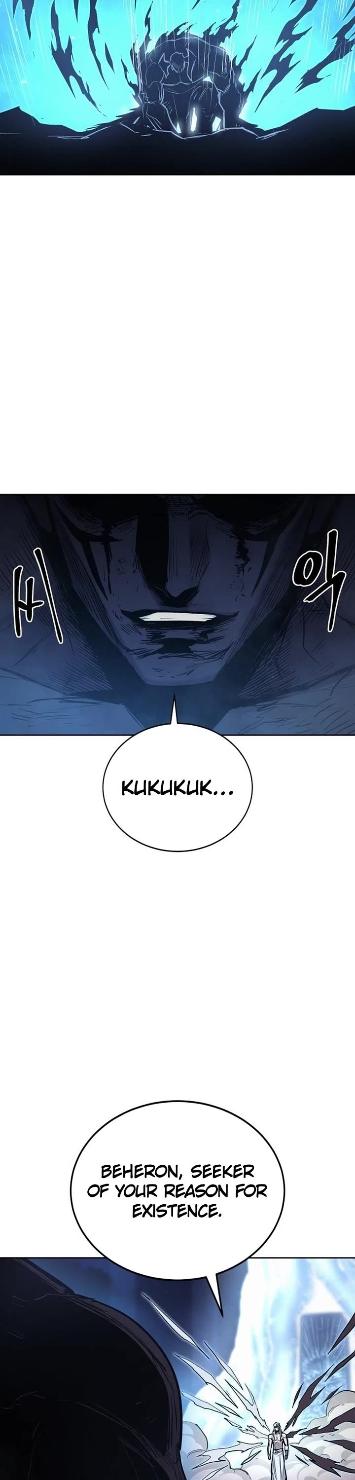 Wail of Weakness Chapter 79 page 39 - Chapter 79