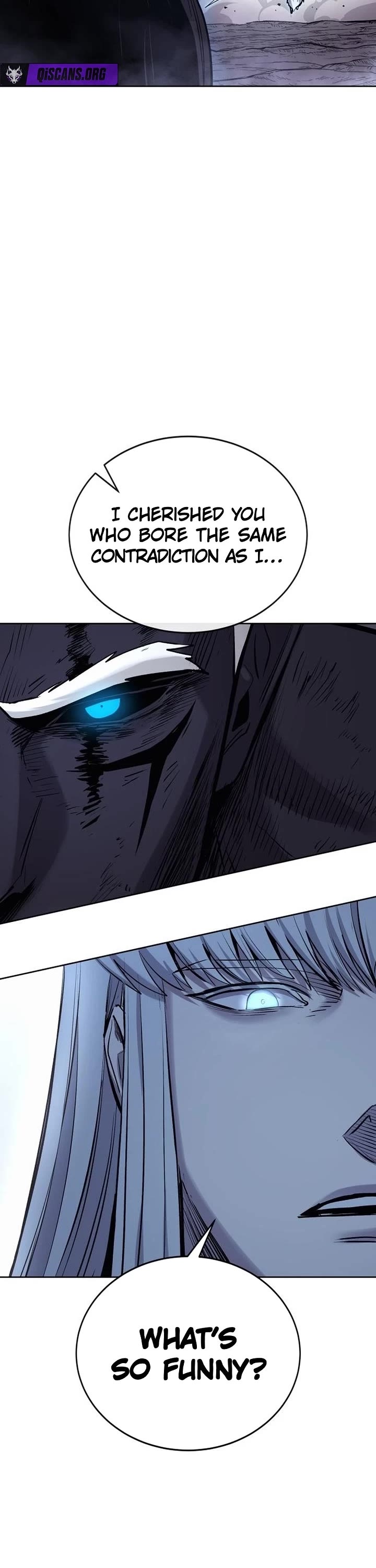 Wail of Weakness Chapter 79 page 40 - Chapter 79