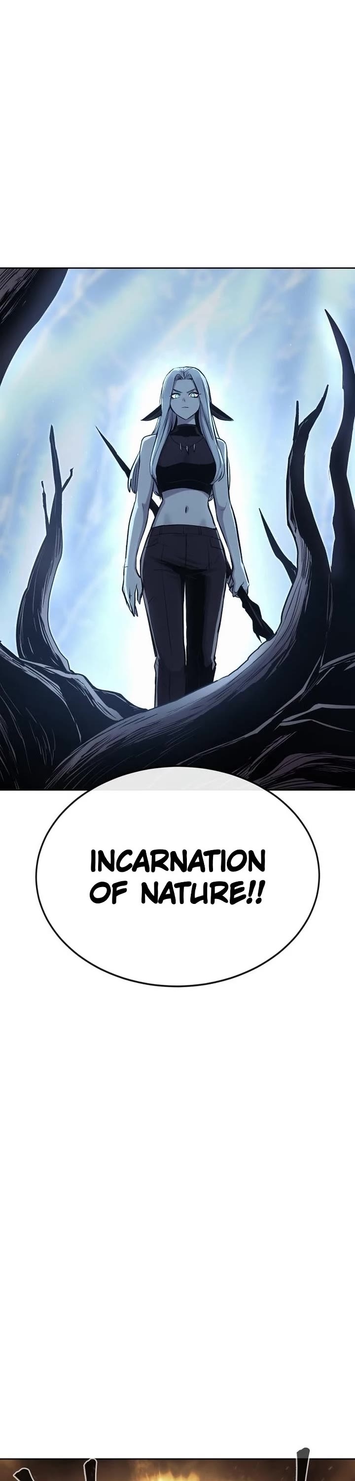 Wail of Weakness Chapter 79 page 47 - Chapter 79