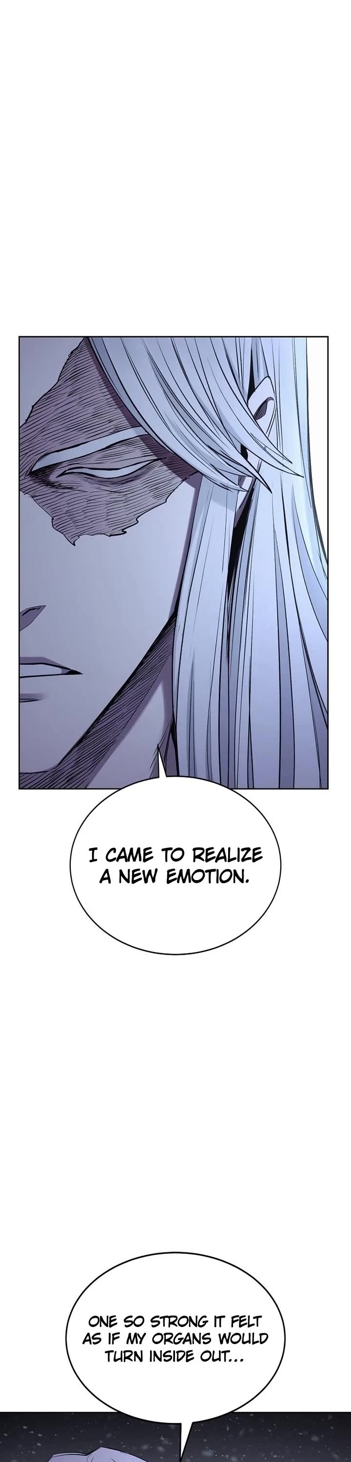 Wail of Weakness Chapter 79 page 6 - Chapter 79