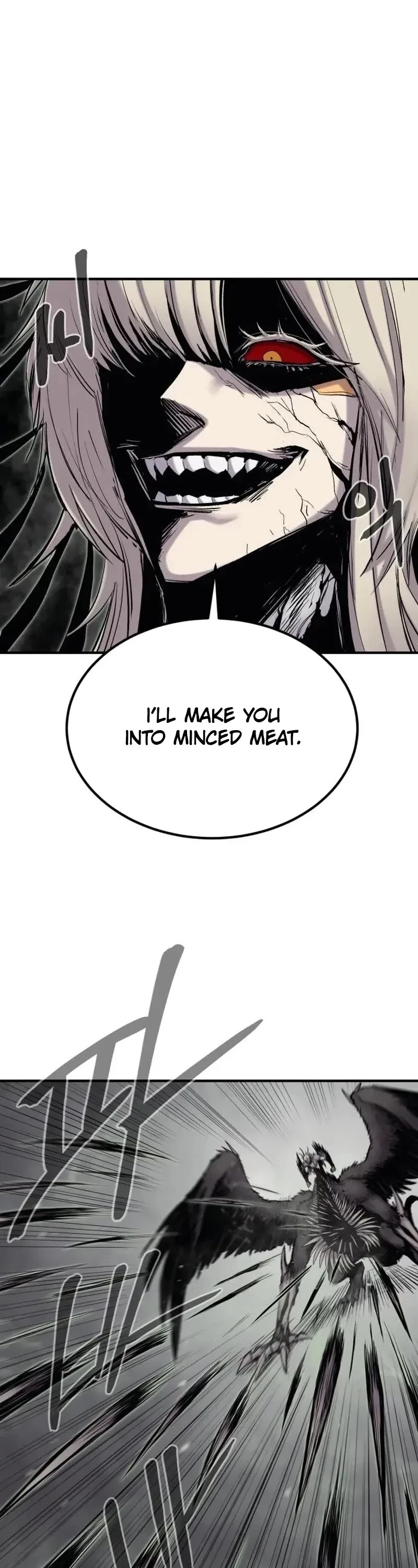 Wail of Weakness Chapter 8 page 13 - Chapter 8