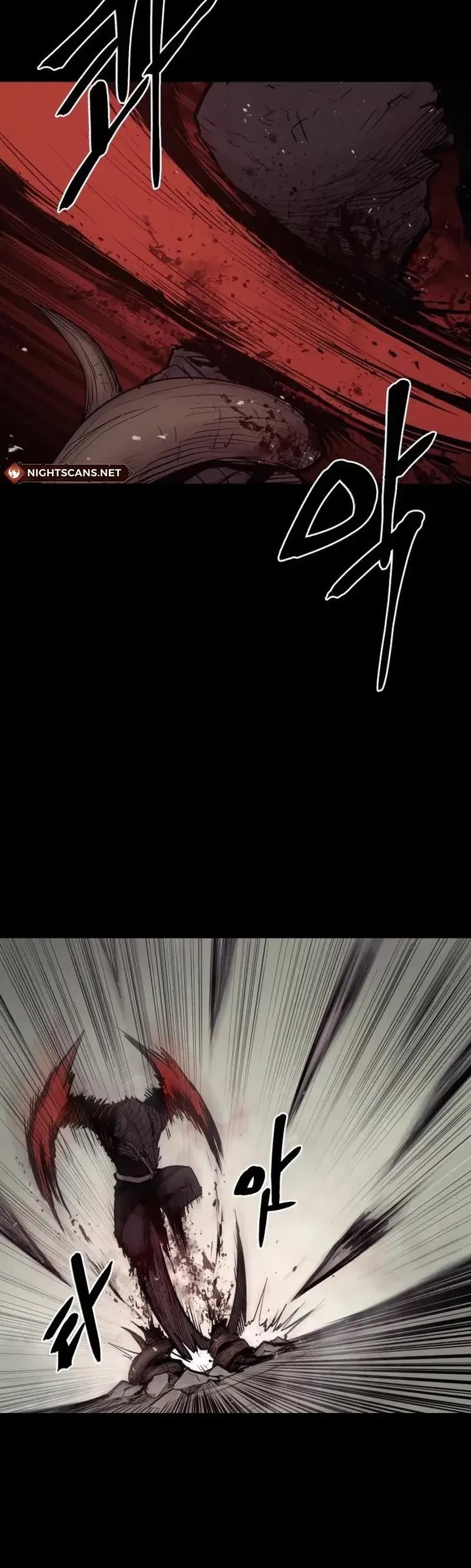 Wail of Weakness Chapter 8 page 24 - Chapter 8
