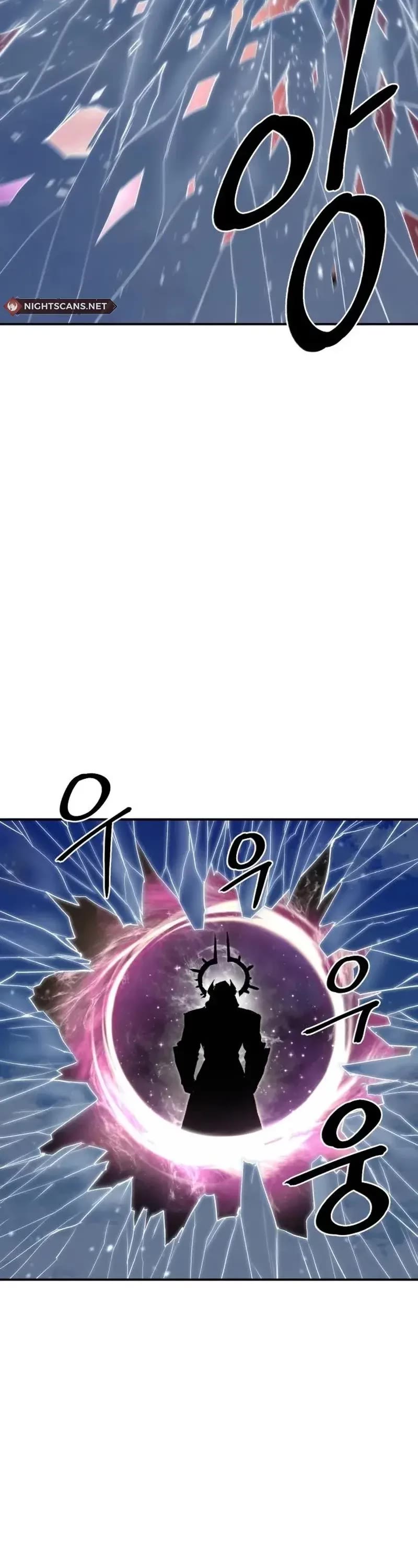 Wail of Weakness Chapter 8 page 3 - Chapter 8