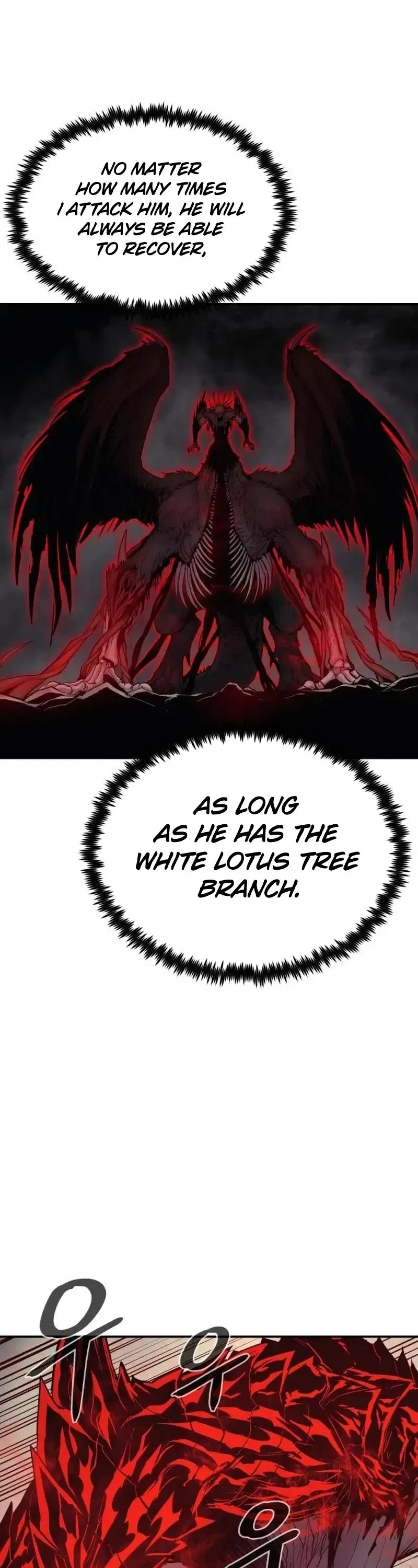Wail of Weakness Chapter 8 page 32 - Chapter 8