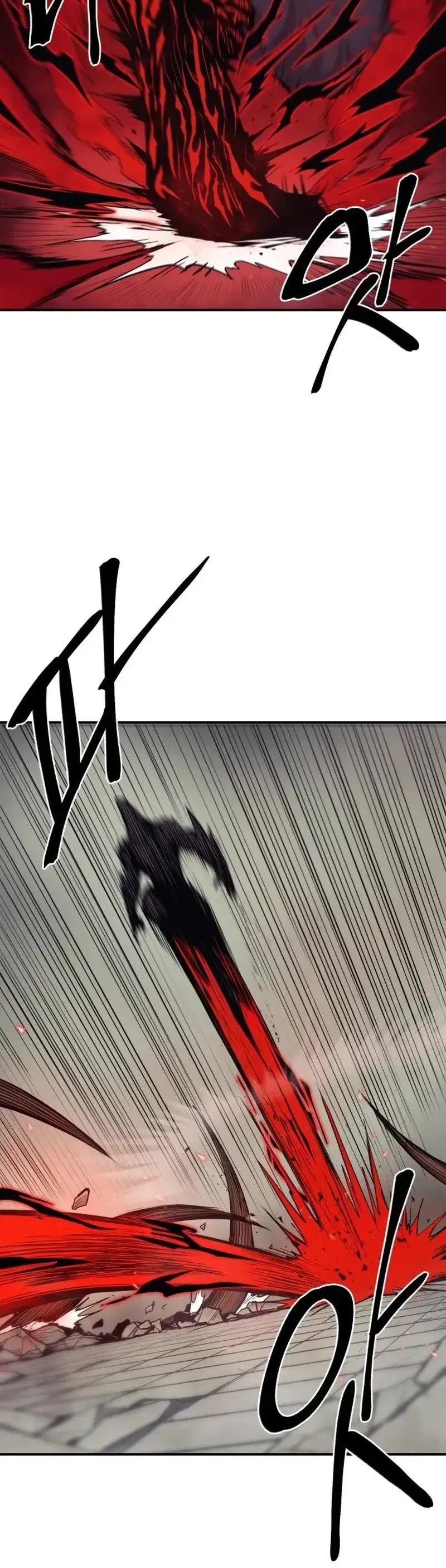 Wail of Weakness Chapter 8 page 35 - Chapter 8