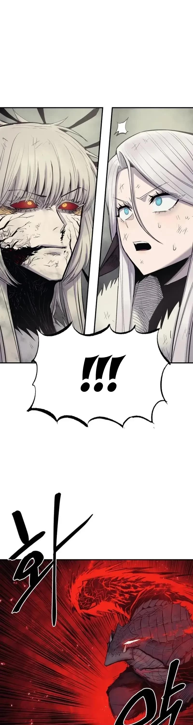 Wail of Weakness Chapter 8 page 36 - Chapter 8